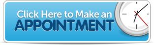 A clock with the words click here to make an appointment for insurance and retirement planning.