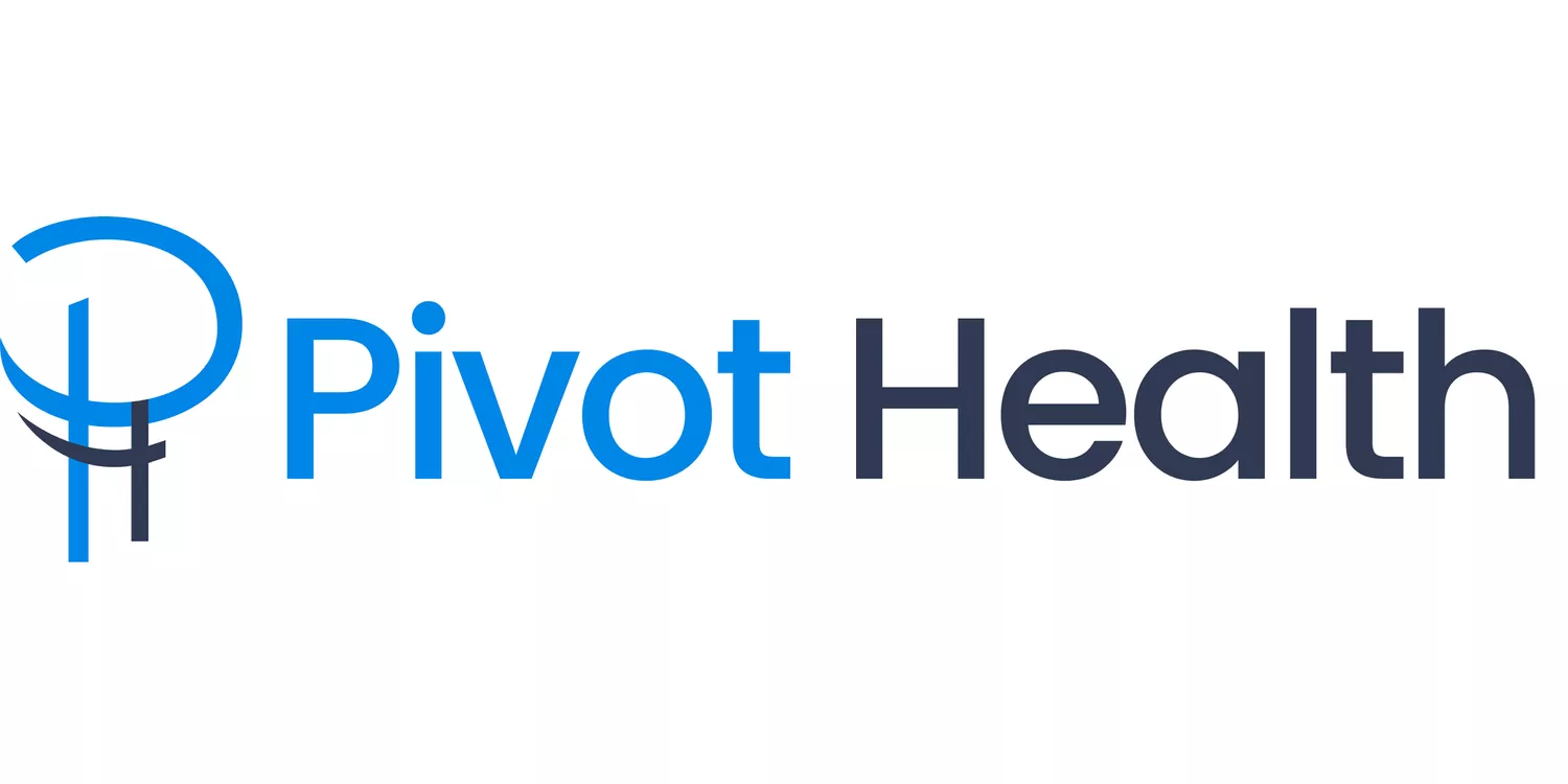 Pivot Health logo